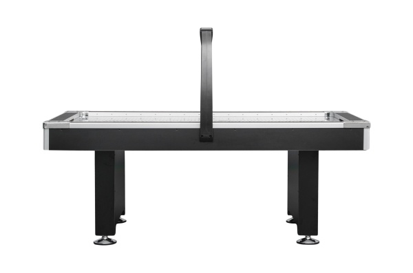 Аэрохоккей Weengo "BLACK DIAMOND" 7 футов (черный)