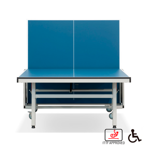 Теннисный стол Giant Dragon складной для помещений "K-2023 ITTF Indoor" (274