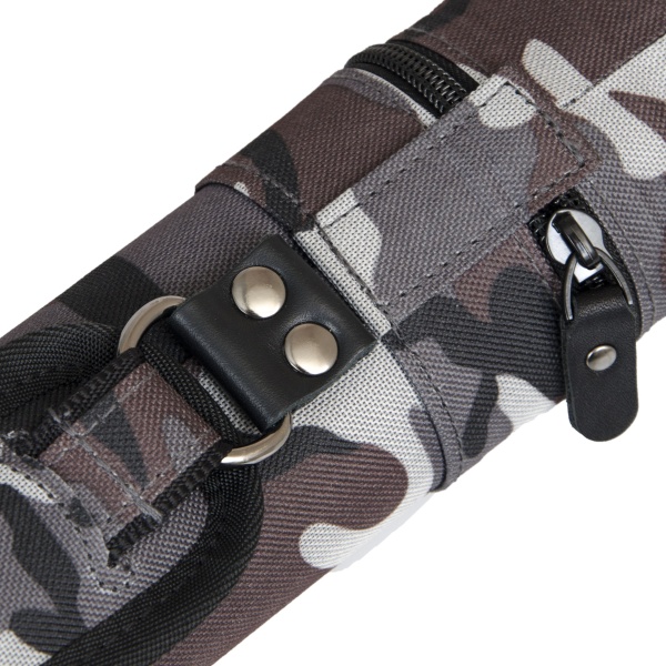 Тубус для кия "WINNER III" 1/1 85 см (камуфляж)