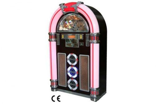 Музыкальный автомат «Delux MP3» (64 х 29 х 105 см)