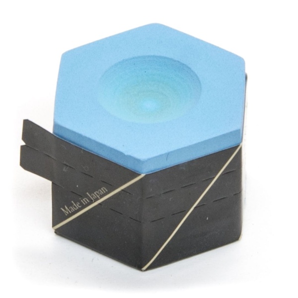 Мел "Kamui ROKU Pyramid" синий