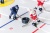 Настольный хоккей «Метеор» (96 x 51 x 16 см, цветной)