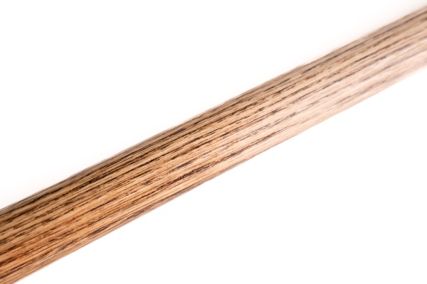 Кий / cнукер 1-pc "Rasson" (10 мм, коричневый)