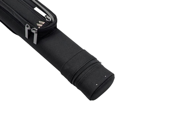 Тубус для кия "WINNER I" 1/1 89 см (черно-серый)