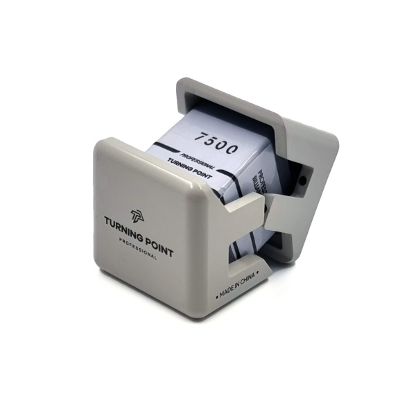 Мел "Turning Point 7500" серый