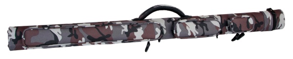 Тубус для кия "WINNER III" 1/1 85 см (камуфляж)