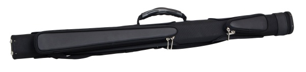 Тубус для кия "WINNER 1" 1/1 85 см (черный)