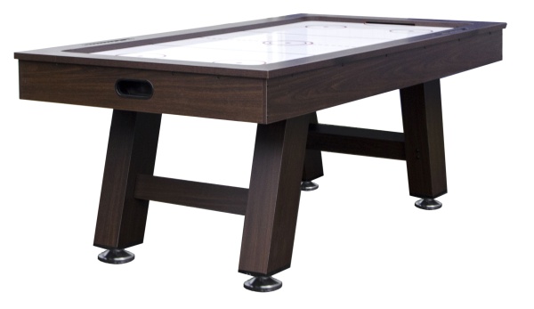 Аэрохоккей Weekend "Vancouver" 7 футов (коричневый)