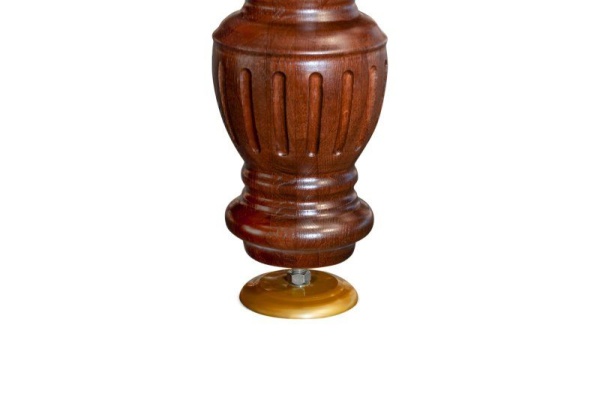 Бильярдный стол для русской пирамиды Weekend "Онега" (10 футов, сланец 38мм)