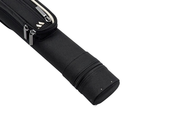 Тубус для кия "WINNER I" 1/1 89 см (черно-белый)