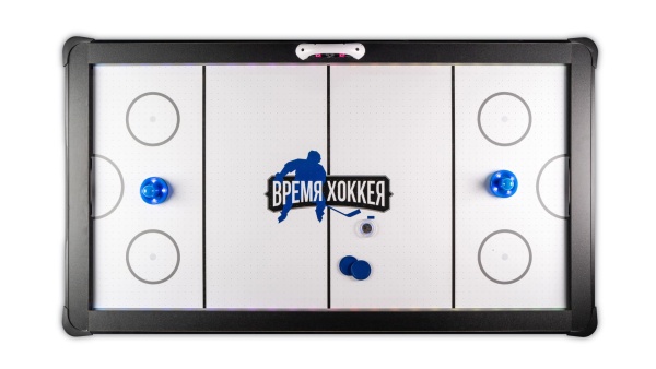 Игровой стол - аэрохоккей "Tribute" 6 футов