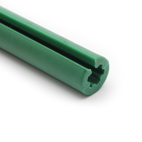 Подвес резиновый для кия (зеленый)